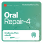 Oral Repair-4™ Program (28 Days)