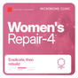 Women's Repair-4™ Program