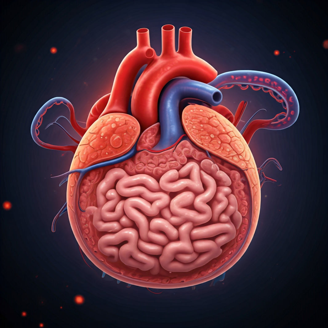 Scientific Summary: Role of Specific Gut Bacteria in Coronary Artery Disease (CAD) Introduction