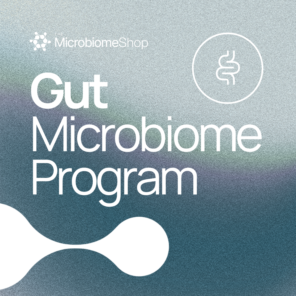 Gut Microbiome Program