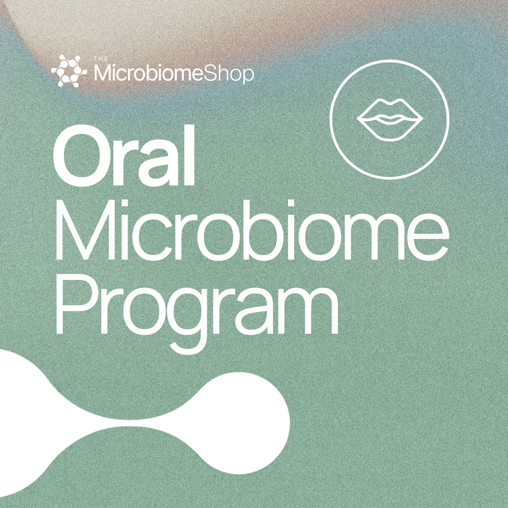 Oral Microbiome Program