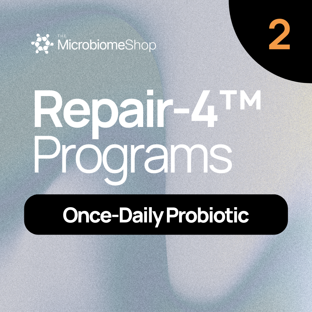 Repair-4™ Programs