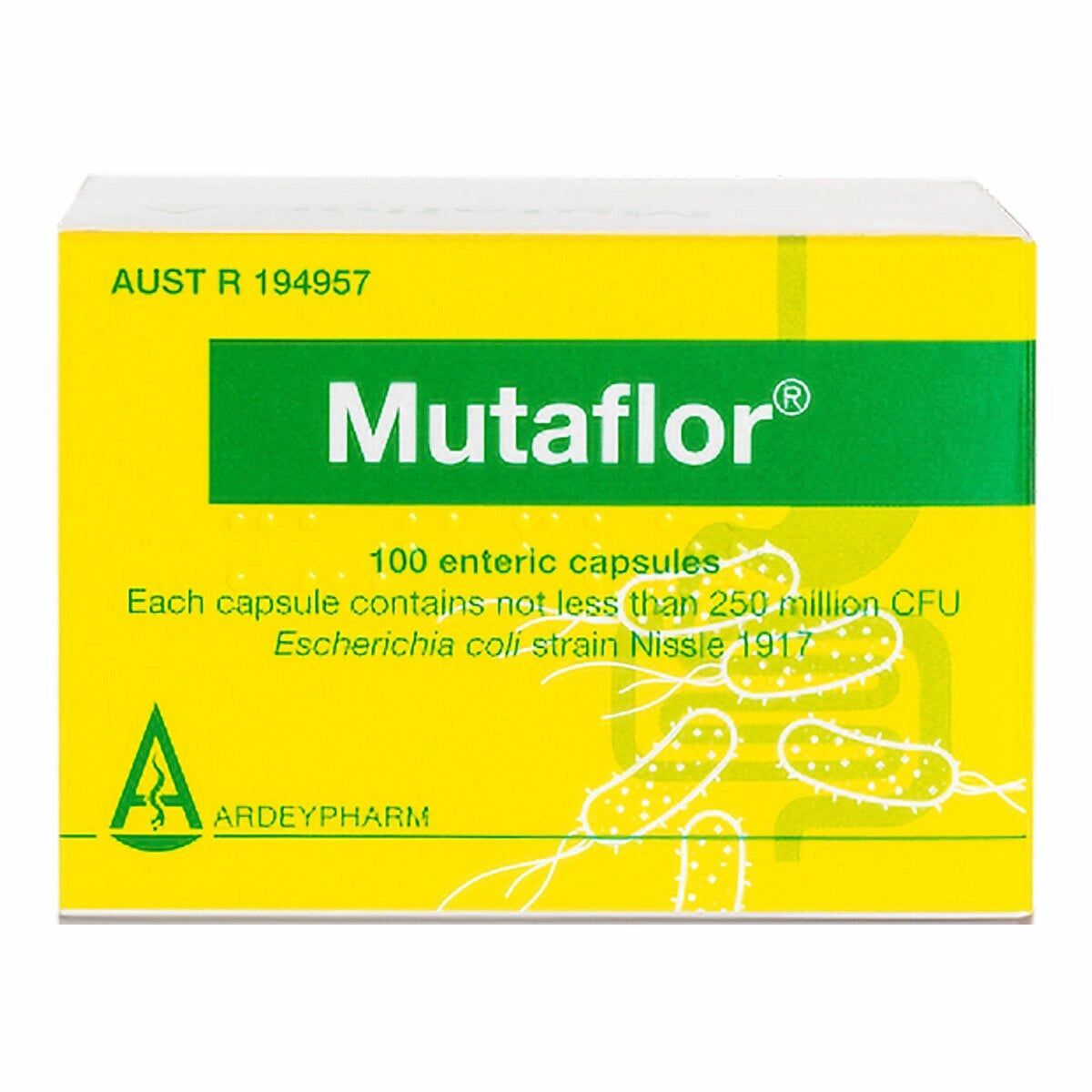 Ardeypharm Mutaflor (50)
