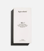 Begin Rebirth RE-1 2-Week Reset