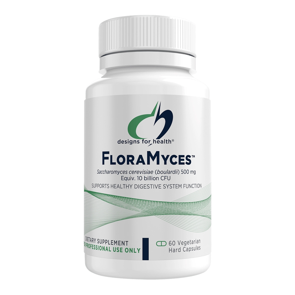 Designs For Health FloraMyces (60)