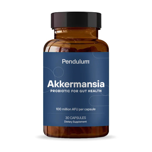 Pendulum Akkermansia 30 Capsules