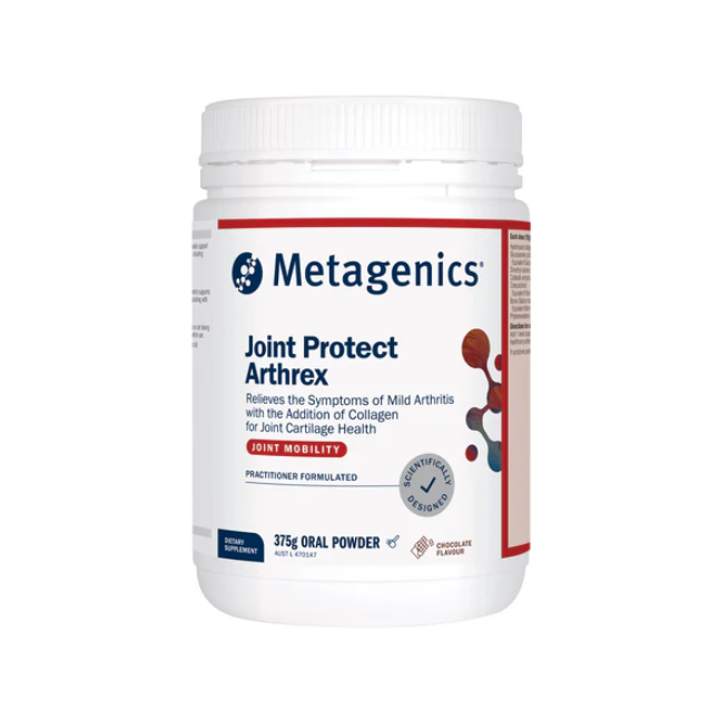 Metagenics Joint Protect Arthrex 375g