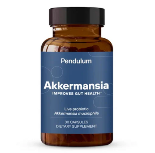 Pendulum Akkermansia 30 Capsules
