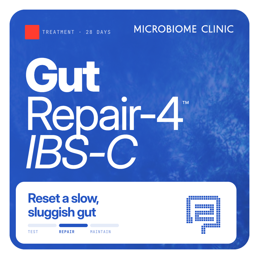 Gut Repair-4 IBS-C