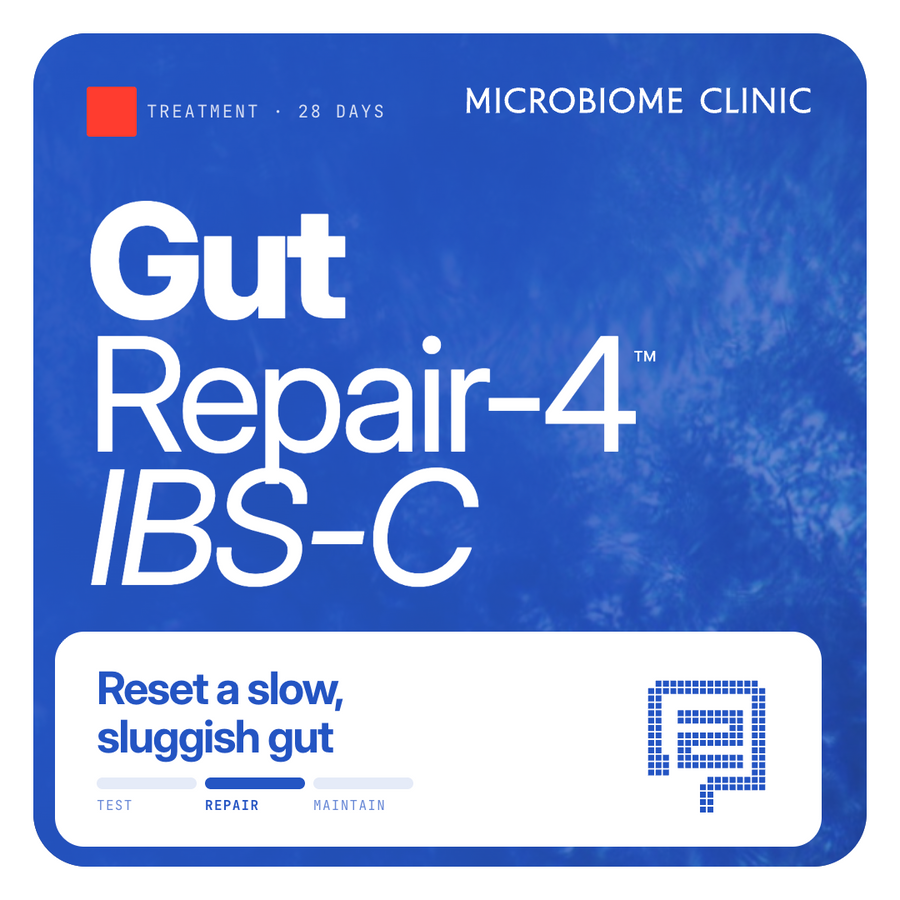 Gut Repair-4 IBS-C