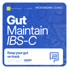 IBS-C Maintain