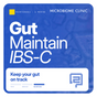 IBS-C Maintain