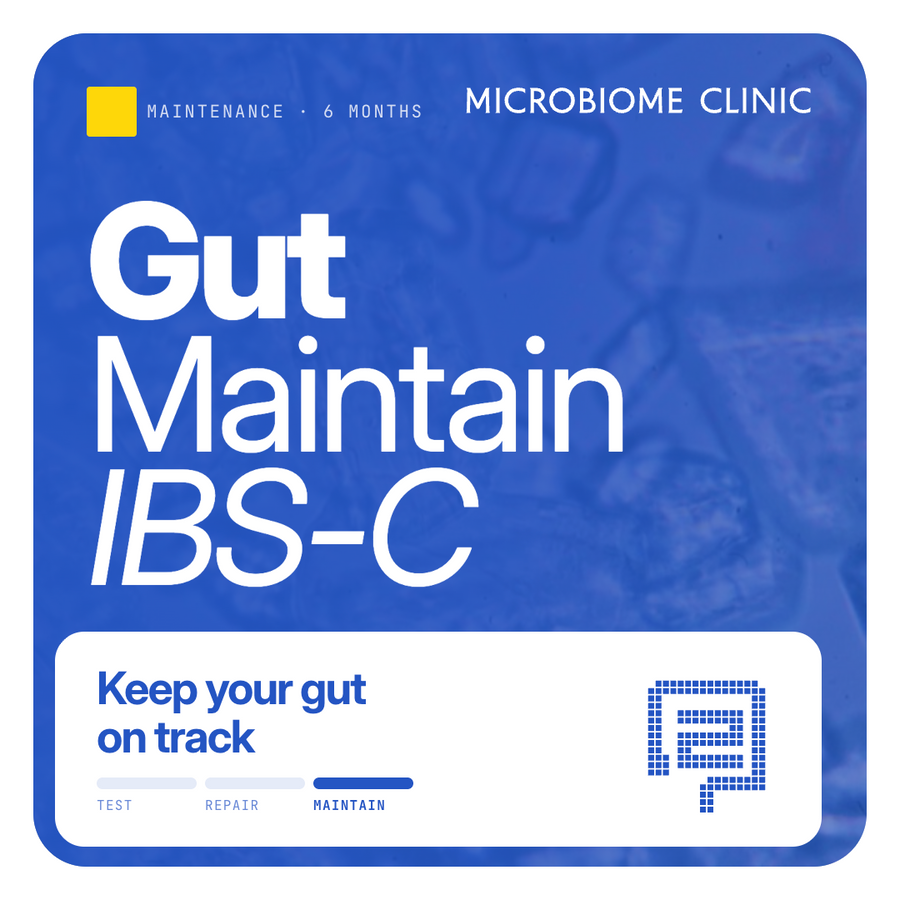 Gut Maintain IBS-C