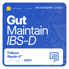 IBS-D Maintain