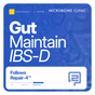 IBS-D Maintain