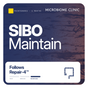 SIBO Maintain