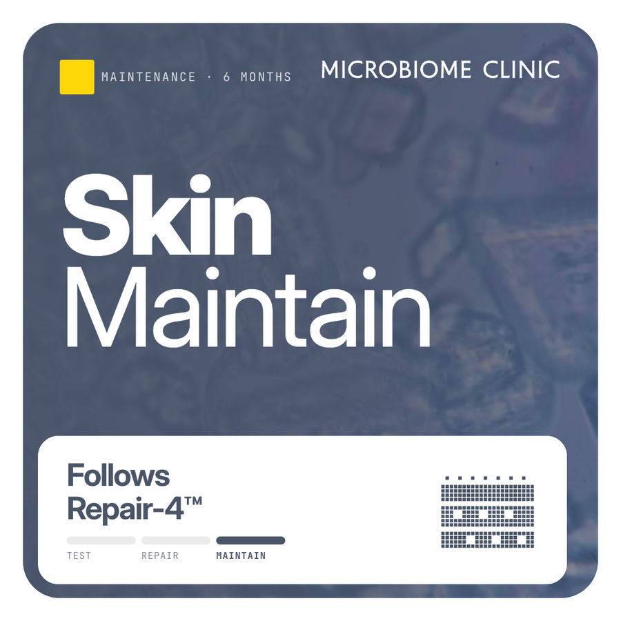 Skin Maintain