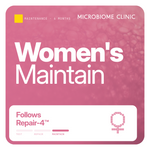 Women's Maintain
