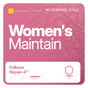 Women's Maintain